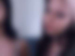ShandaTeneyck's Live Sex Cam Show