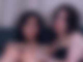 ShandaTeneyck's Live Sex Cam Show