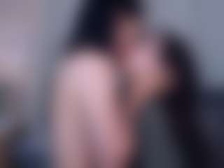ShandaTeneyck's Live Sex Cam Show