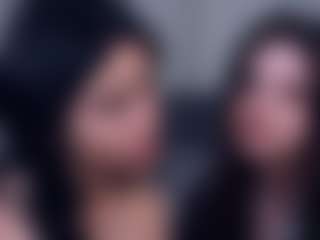 Show de cam en vivo con ShandaTeneyck - Strip en Camsoda