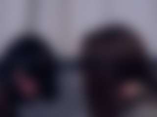 Live-Cam-Show mit ShandaTeneyck - Tease auf Camsoda