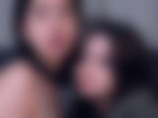 ShandaTeneyck's Live Sex Cam Show