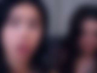 Live cam show with ShandaTeneyck - Strip on SmokeAndPoke