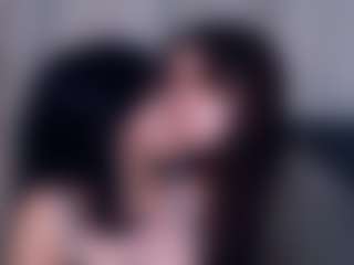 ShandaTeneyck's Live Sex Cam Show