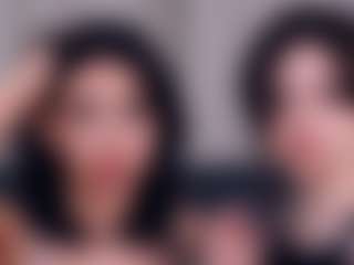 ShandaTeneyck's Live Sex Cam Show