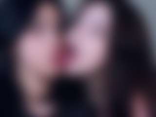ShandaTeneyck's Live Sex Cam Show