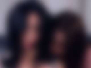 Live cam show with ShandaTeneyck - Strip on madthumbs