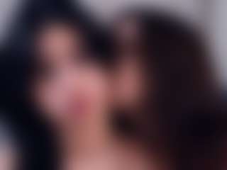 ShandaTeneyck's Live Sex Cam Show