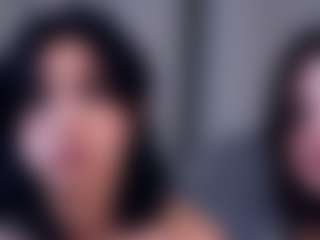 Live cam show with ShandaTeneyck - Young Adult on Camsoda
