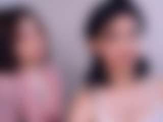 ShandaTeneyck's Live Sex Cam Show