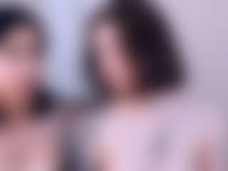 ShandaTeneyck's Live Sex Cam Show