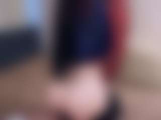 ShandaTeneyck's Live Sex Cam Show