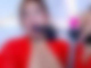 Brenda Rosse's Live Sex Cam Show