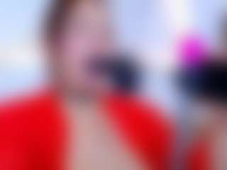 Brenda Rosse's Live Sex Cam Show