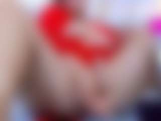 Brenda Rosse's Live Sex Cam Show