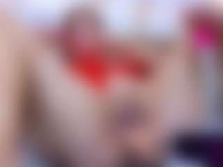 Brenda Rosse's Live Sex Cam Show