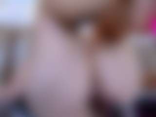 Live cam show with Brenda Rosse - Anal on CamwithHer