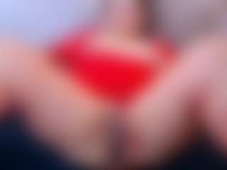 Brenda Rosse's Live Sex Cam Show