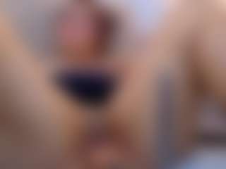 Brenda Rosse's Live Sex Cam Show