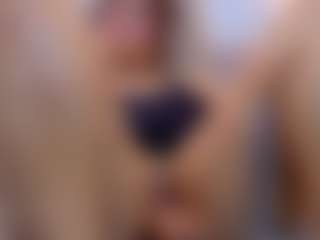 Brenda Rosse's Live Sex Cam Show