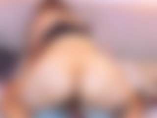 Brenda Rosse's Live Sex Cam Show