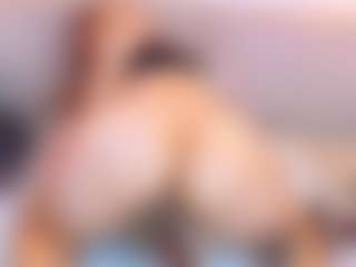 Brenda Rosse's Live Sex Cam Show