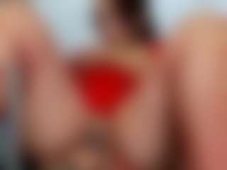 Brenda Rosse's Live Sex Cam Show