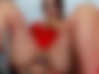 Brenda Rosse's Live Sex Cam Show