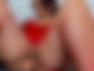 Brenda Rosse's Live Sex Cam Show
