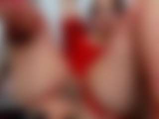 Live cam show with Brenda Rosse - Oil on Cam Slut