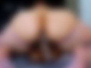 Brenda Rosse's Live Sex Cam Show