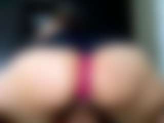 Brenda Rosse's Live Sex Cam Show