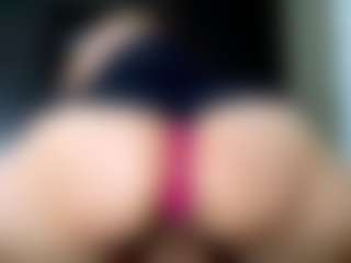 Brenda Rosse's Live Sex Cam Show