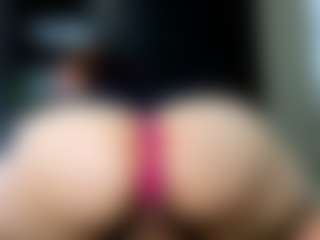 Live cam show with Brenda Rosse - Control on https://playwithruby.com