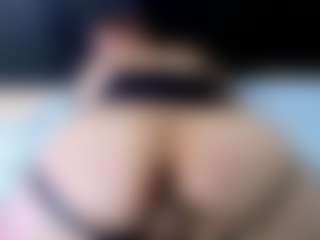 Brenda Rosse's Live Sex Cam Show