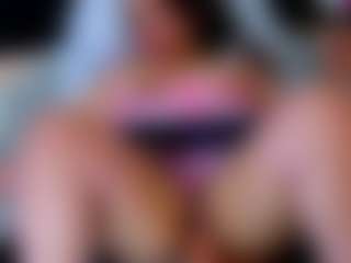 Brenda Rosse's Live Sex Cam Show