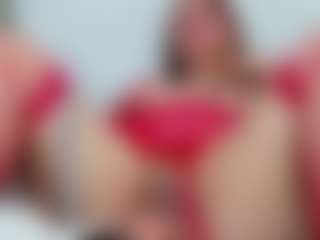 Brenda Rosse's Live Sex Cam Show