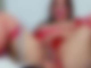 Brenda Rosse's Live Sex Cam Show
