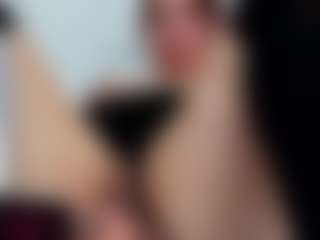 Brenda Rosse's Live Sex Cam Show
