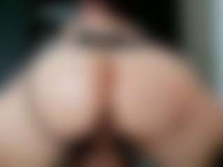 Brenda Rosse's Live Sex Cam Show