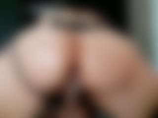 Brenda Rosse's Live Sex Cam Show