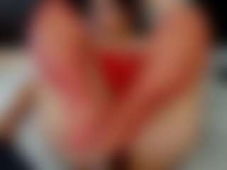 Brenda Rosse's Live Sex Cam Show