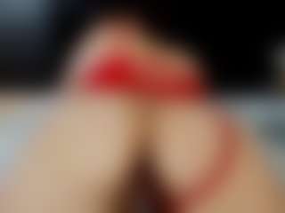 Brenda Rosse's Live Sex Cam Show