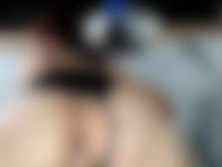Brenda Rosse's Live Sex Cam Show