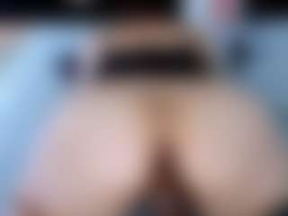 Live cam show with Brenda Rosse - Lush on EXY