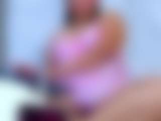 Brenda Rosse's Live Sex Cam Show