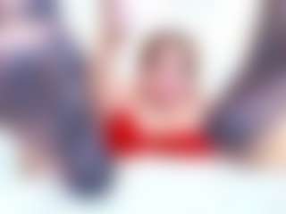 Live cam show with Brenda Rosse - Smoking on SpankPalCams