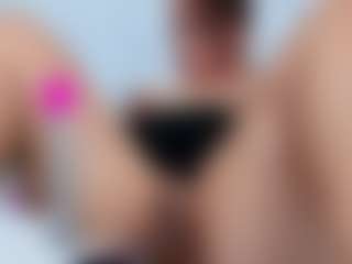 Brenda Rosse's Live Sex Cam Show