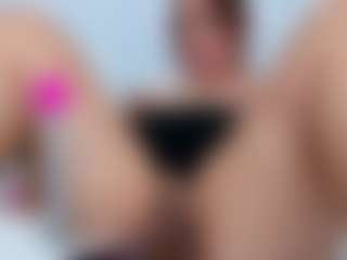 Brenda Rosse's Live Sex Cam Show