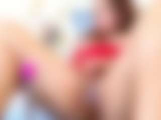 Brenda Rosse's Live Sex Cam Show